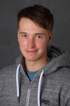 Bo Friederichsen - Autor Belisy.de