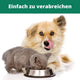 BELISY Grünlippmuschel Bachblüten Globuli für Hunde & Katzen - 10 g