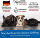 BELISY Zahnpflege Bachblüten Globuli für Hunde & Katzen - 10g