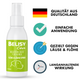 BELISY Care Läuse & Flöhe Spray - 100ml
