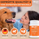 Gelenk Komplex - Natürlich bei Gelenkproblemen – Unterstütze deinen Hund mit einer hochwirksamen Wirkstoffformel!