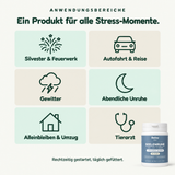 BELISY Seelenruhe Tabs