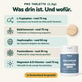 BELISY Seelenruhe Tabs