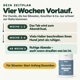 BELISY Seelenruhe Tabs