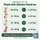 BELISY Seelenruhe Tabs