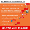 Hunde Senior Gelenk Set