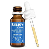 BELISY Bachblüten Zahnpflege Tropfen für Hunde - 20 ml