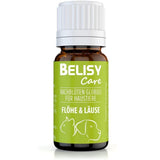 BELISY Läuse & Flöhe Bachblüten Globuli für Hunde & Katzen - 10g