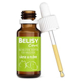 BELISY Läuse & Flöhe Bachblüten Tropfen für Hunde - 20 ml