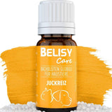 BELISY Bachblüten Globuli für Hunde & Katzen - gegen Juckreiz - 10 g
