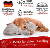 BELISY RUHE Bachblüten Globuli für Hunde & Katzen - 10g