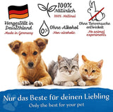 BELISY Zahnpflege für Hunde - 110 g
