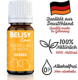 BELISY Bachblüten Globuli für Hunde & Katzen - gegen Juckreiz - 10 g
