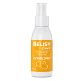 BELISY Juckreiz Spray für Hunde - 100 ml