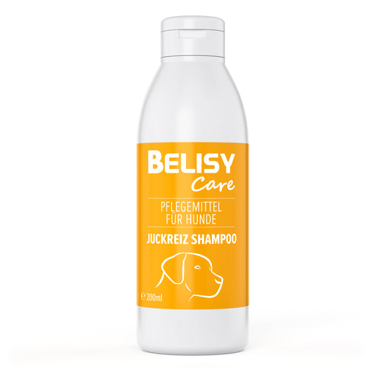 BELISY Care Juckreiz Shampoo - 200ml