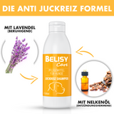 BELISY Care Juckreiz Shampoo - 200ml